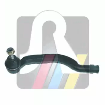 Рулевой наконечник RTS 91-90404-2
