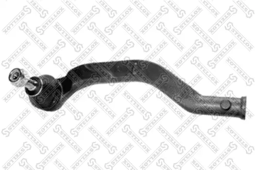 Рулевой наконечник STELLOX 51-03362A-SX