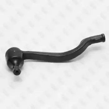 наконечник рулевой левый!\ Renault Logan 05>