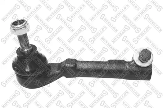 Рулевой наконечник STELLOX 51-00928A-SX