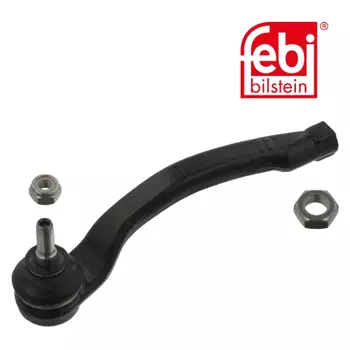 наконечник рулевой левый!\ Renault Megane/Scenic all 03>