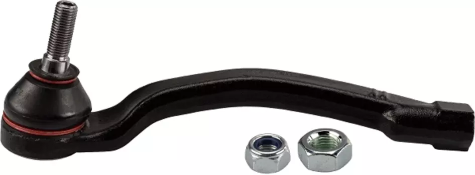 наконечник рулевой левый!\ Renault Megane/Scenic all 03>