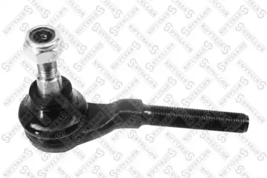 Рулевой наконечник STELLOX 51-00343A-SX