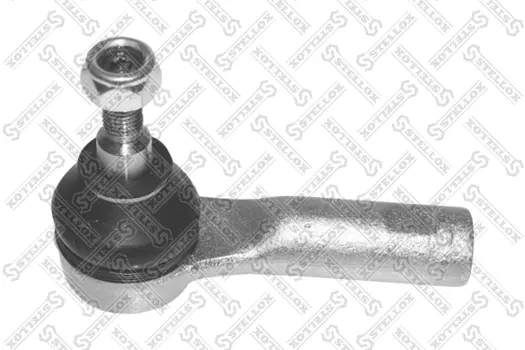 Рулевой наконечник STELLOX 51-04097-SX