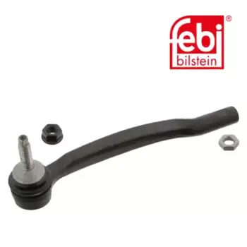 наконечник рулевой левый!\ Volvo XC90 all 02>