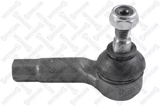 Рулевой наконечник STELLOX 51-00251A-SX