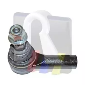 наконечник рулевой левый!\ VW Touareg all 03>