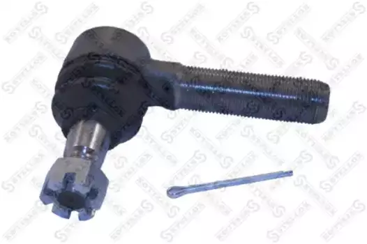 Рулевой наконечник STELLOX 51-00741-SX