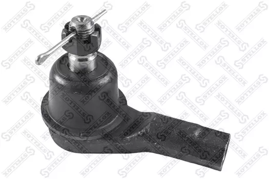 Рулевой наконечник STELLOX 51-01337A-SX