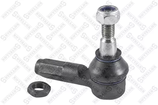 Рулевой наконечник STELLOX 84-34144A-SX