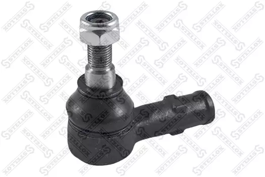 Рулевой наконечник STELLOX 51-00211A-SX