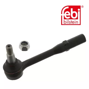 наконечник рулевой!\ MB W221 05>