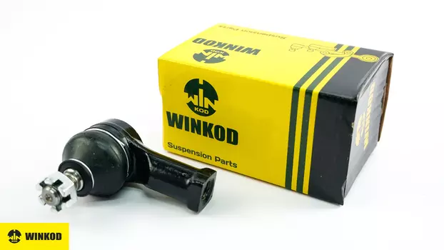 наконечник рулевой!\ Mitsubishi Carisma 99>