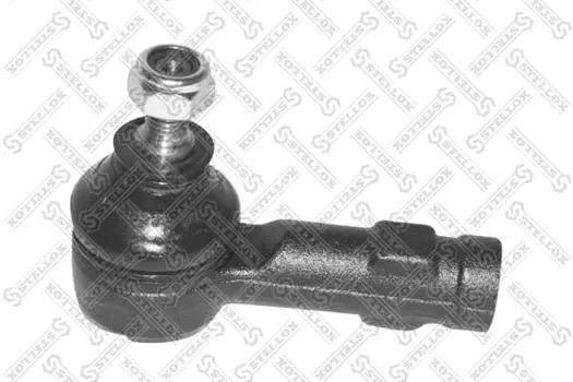 Рулевой наконечник STELLOX 51-72001-SX