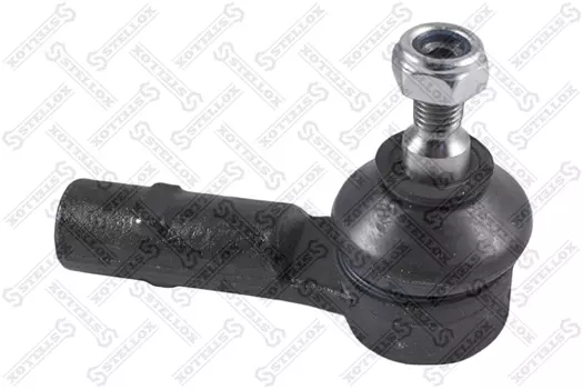Рулевой наконечник STELLOX 51-72001A-SX
