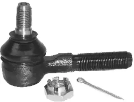 Рулевой наконечник STELLOX 51-00185-SX