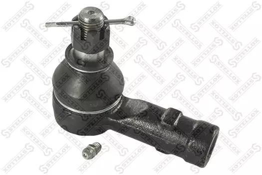 Рулевой наконечник STELLOX 51-50002A-SX