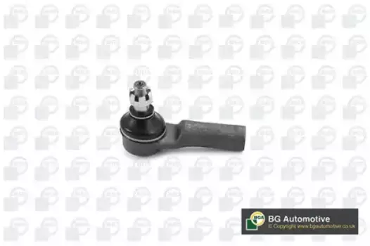 наконечник рулевой!\ Nissan Primera P12 1.6-2.0/2.2Di 01-07/Almera N15 1.4/1.6 95-00