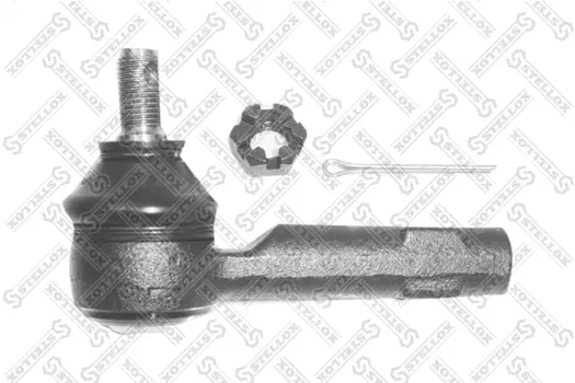 Рулевой наконечник STELLOX 51-01102-SX