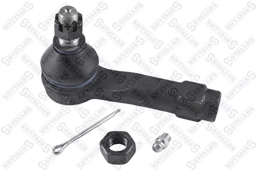 Рулевой наконечник STELLOX 51-01102A-SX