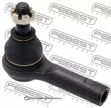 Рулевой наконечник FEBEST 0221-T30