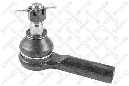 Рулевой наконечник STELLOX 51-74050A-SX