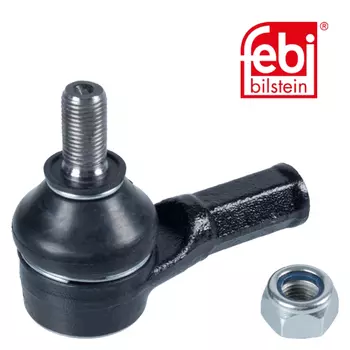 наконечник рулевой!\ Opel Agila all 00-08 <ch.1G075421