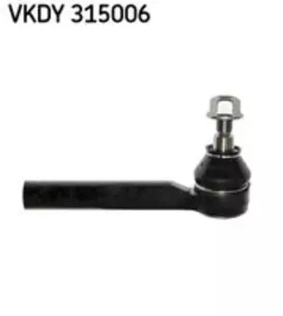 наконечник рулевой!\ Opel Astra/Zafira all 98-04