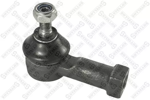 Рулевой наконечник STELLOX 51-03575A-SX