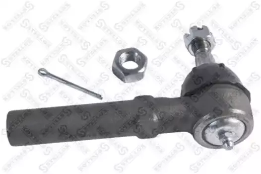 Рулевой наконечник STELLOX 51-61017-SX