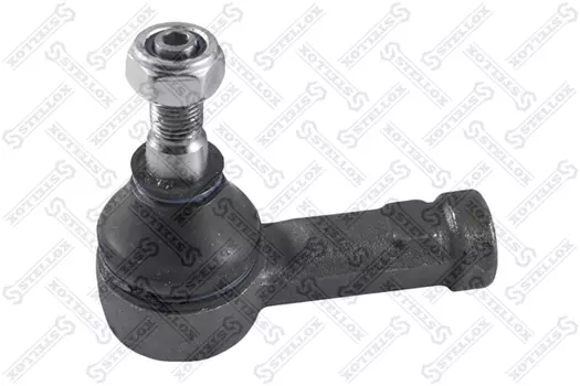 Рулевой наконечник STELLOX 51-00860A-SX