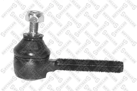 Рулевой наконечник STELLOX 51-00180-SX