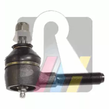 наконечник рулевой!\ Peugeot 205/306/309 83>