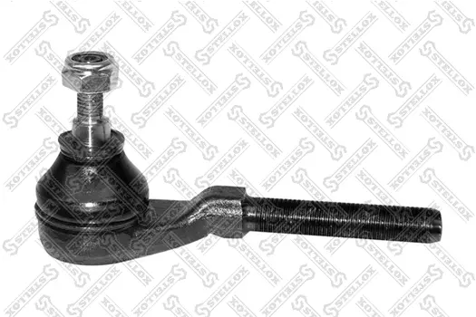 Рулевой наконечник STELLOX 51-00649A-SX