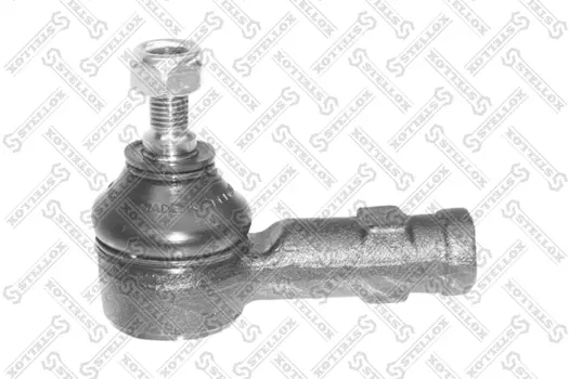 Рулевой наконечник STELLOX 51-01287A-SX