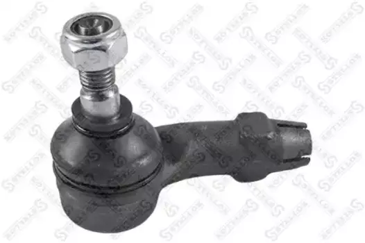 Рулевой наконечник STELLOX 51-00120-SX