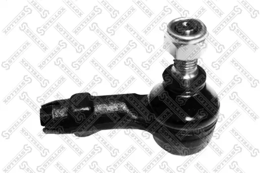 Рулевой наконечник STELLOX 51-00120A-SX