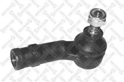 Рулевой наконечник STELLOX 51-01316-SX