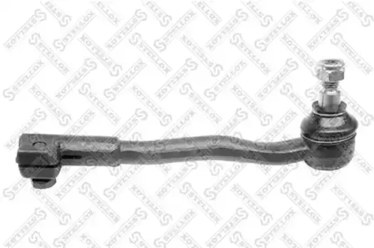 Рулевой наконечник STELLOX 51-00699-SX