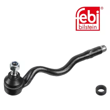 наконечник рулевой правый!\ BMW E46 all 2WD 97>