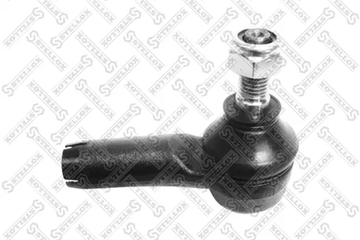 Рулевой наконечник STELLOX 51-00370-SX