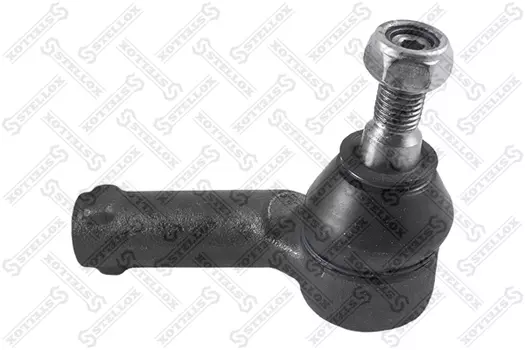 Рулевой наконечник STELLOX 51-00192A-SX