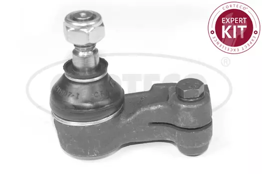 наконечник рулевой правый!\ Daewoo Nexia 91>