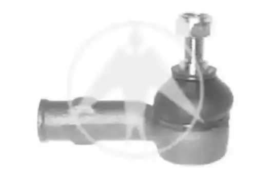 наконечник рулевой правый!\ Ford Focus all 98>