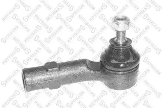 Рулевой наконечник STELLOX 51-01181-SX