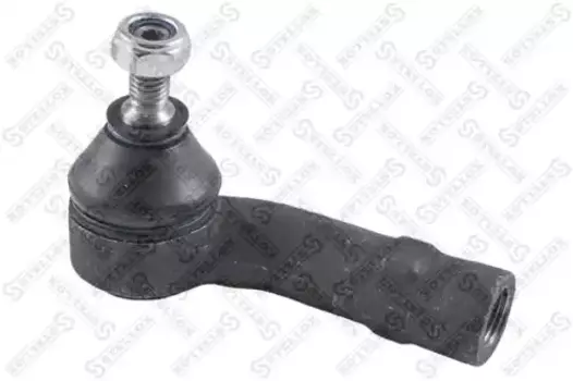 Рулевой наконечник STELLOX 51-01380A-SX