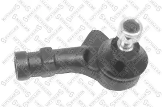 Рулевой наконечник STELLOX 51-00276A-SX