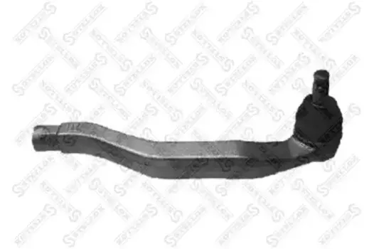 Рулевой наконечник STELLOX 51-02424-SX