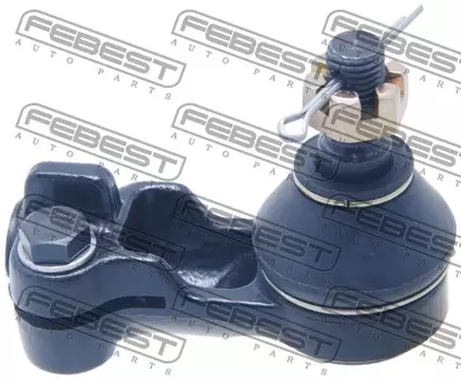 Рулевой наконечник FEBEST 2921-FLIRH