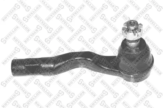 Рулевой наконечник STELLOX 51-02434-SX